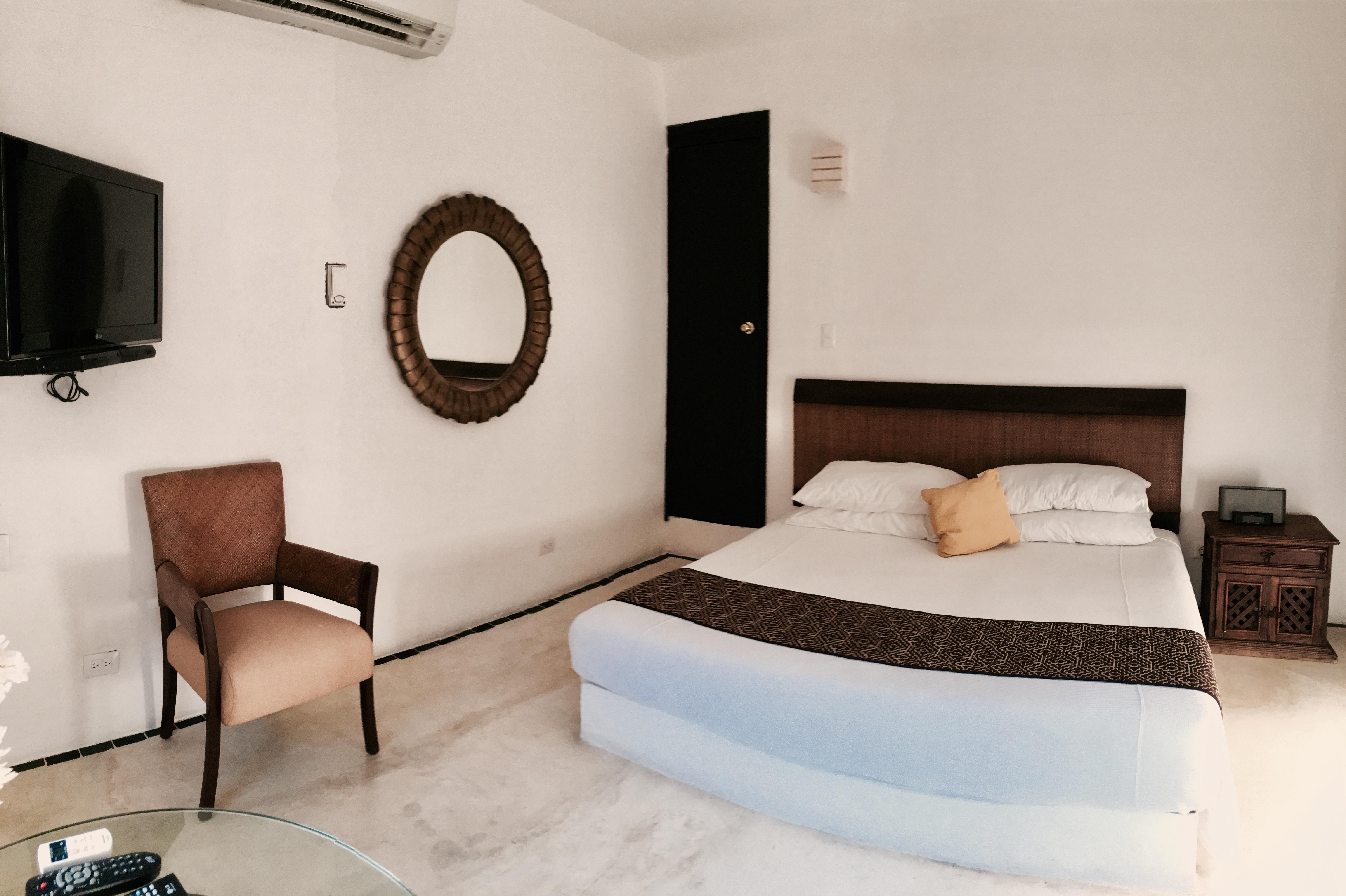 Siesta Fiesta Hotel Adults Only - 5Th Avenue 普拉亚卡门 外观 照片