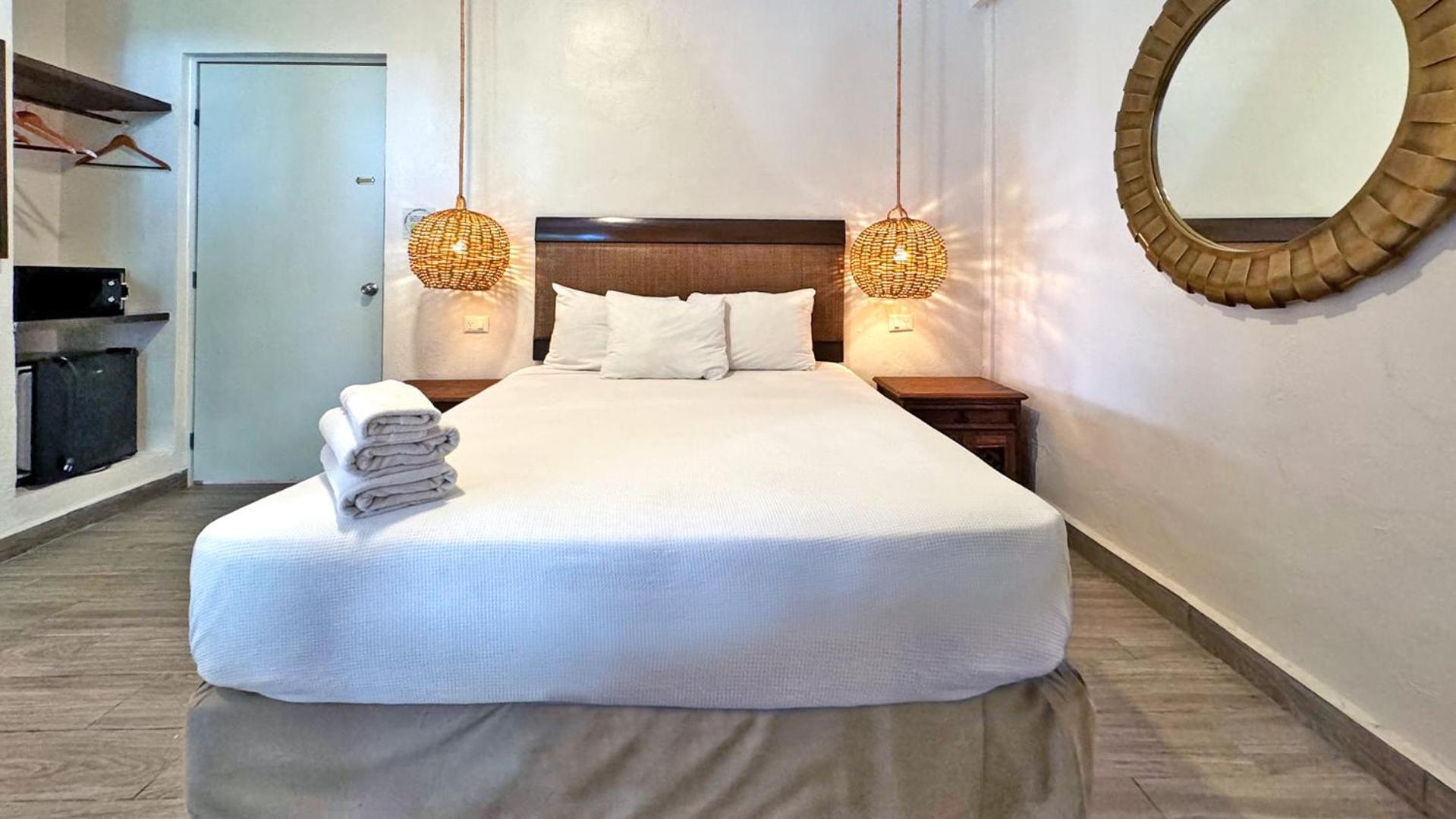 Siesta Fiesta Hotel Adults Only - 5Th Avenue 普拉亚卡门 外观 照片