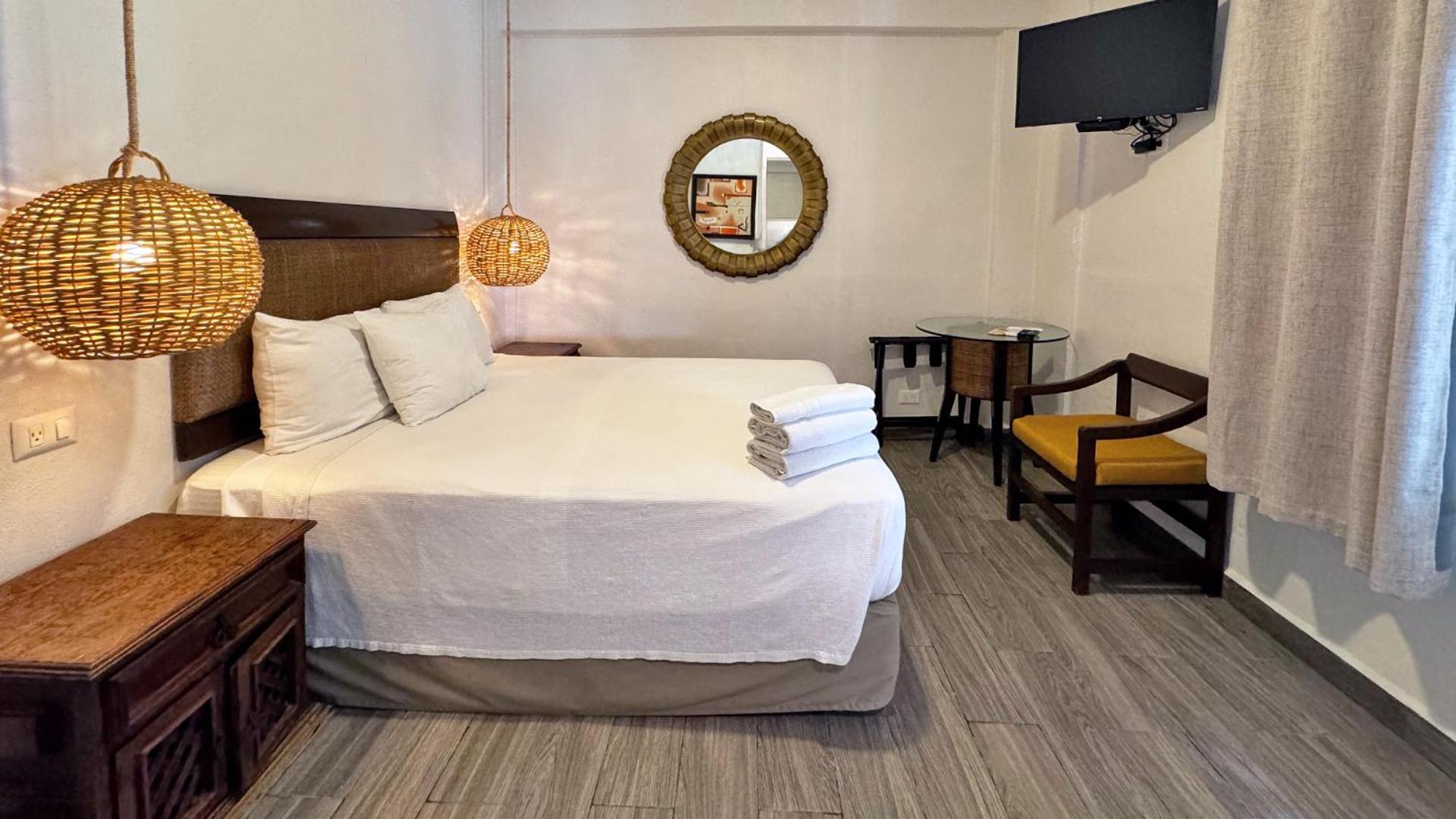Siesta Fiesta Hotel Adults Only - 5Th Avenue 普拉亚卡门 外观 照片