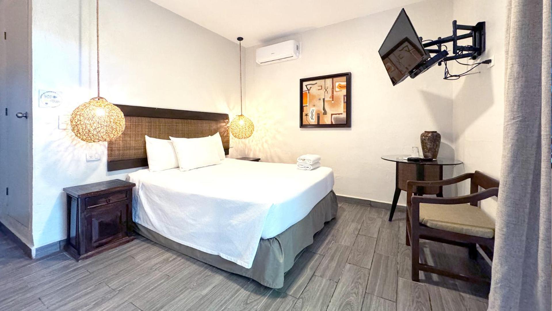 Siesta Fiesta Hotel Adults Only - 5Th Avenue 普拉亚卡门 外观 照片