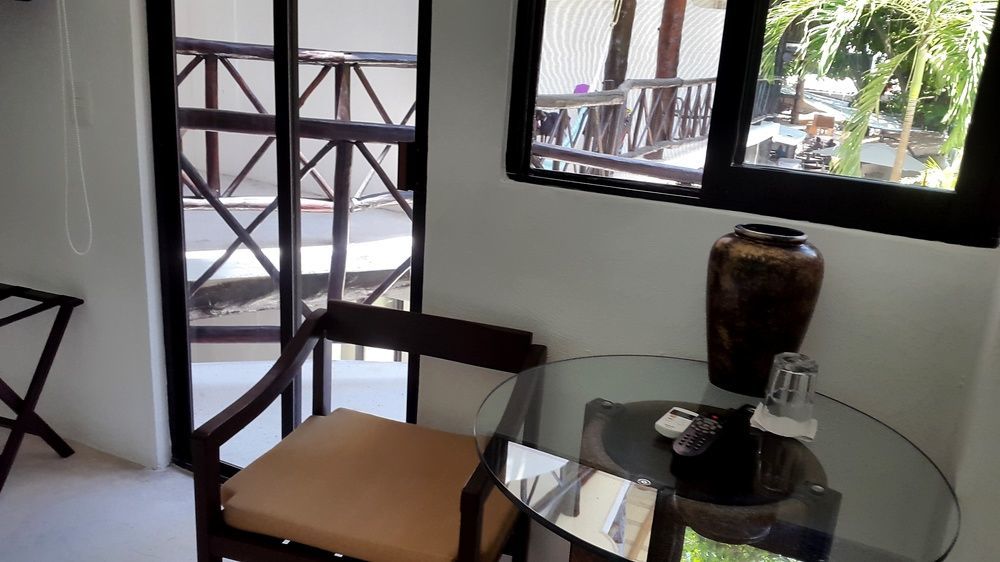 Siesta Fiesta Hotel Adults Only - 5Th Avenue 普拉亚卡门 外观 照片